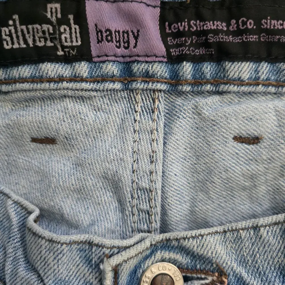 Levis great loved